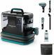 Пилосос Rowenta миючий Clean It, 750Вт, конт пил -1,5л, вода -2,3л, 13500 Па, 4 насадки, чорний (IN5020F0) [110381], фото 1