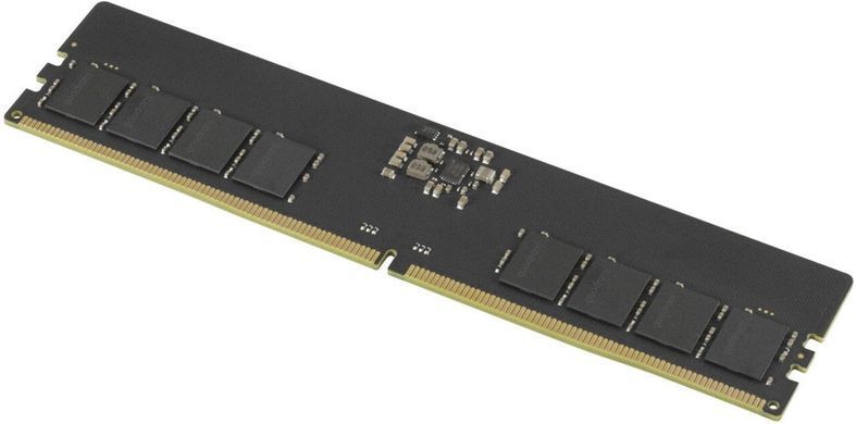 Модуль пам`ятi DDR5 32GB/4800 Goodram (GR4800D564L40/32G) [606244]