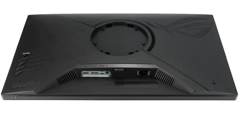 Монітор Asus 27" ROG Strix XG279CNS IPS Black 380Hz (90LM0AW0-B01371) [616980]