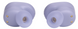 Гарнітура JBL TUNE BUDS Purple (JBLTBUDSPUR) [201271], фото 8