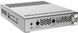 Комутатор Mikrotik, 4x SFP+ ports, 1x Gigabit Ethernet, metallic enclosure (CRS305-1G-4S+IN) [401531], фото 3