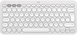 Клавіатура Logitech K380s Pebble Keys 2 Tonal White (L920-011852) [203912], фото 1