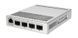 Мережевий комутатор EtherNet MIKROTIK (CRS305-1G-4S+IN) [502986], фото 1