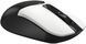 Миша бездротова A4Tech FG12S Black/White (FG12S (Panda)) [606419], фото 6
