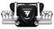 Авіаційні педалі Thrustmaster TPR RUDDER, PC (2960809) [106070], фото 5
