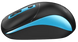 Миша Genius NX-7123 Blue (31030043401) [202397], фото 4