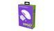 Миша бездротова Hator Hellyberry HM47 Wireless White/Violet (HM47_white_violet) [619290], фото 10
