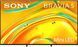 Телевізор 55" Sony MiniLED 4K 120Hz Smart GoogleTV Black (K-55XR50) [111516], фото 2