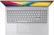 Ноутбук Asus Vivobook 15 X1504VA-BQ500 Cool Silver (90NB10J2-M00PJ0) [605335], фото 2