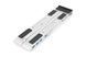 Підставка для ноутбука DIGITUS Variable Notebook Stand, до 17'', USB-C Dock 5-Port, сіра (DA-90424) [108783], фото 11