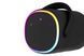 Портативна акустична система 2E SoundXDrum 50Вт, BT 5.3, TWS, RGB, PowerBank, IPX7, Чорний (2E-BSSXDWBK) [113623], фото 7