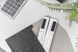 Підставка для ноутбука DIGITUS Variable Notebook Stand, до 17'', USB-C Dock 5-Port, сіра (DA-90424) [108783], фото 10