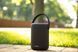 Портативна акустична система 2E SoundXDrum 50Вт, BT 5.3, TWS, RGB, PowerBank, IPX7, Чорний (2E-BSSXDWBK) [113623], фото 11