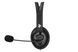 Гарнітура ПК стерео Over-ear 2E CH13 USB, omni-mic, 2м, чорний (2E-CH13SU) [107157], фото 7