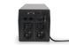 Джерело безперебійного живлення DIGITUS 1500VA/900W, LCD, RJ45, RS232, USB, 4xSchuko (DN-170075) [102966], фото 5