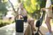 Портативна акустична система 2E SoundXDrum 50Вт, BT 5.3, TWS, RGB, PowerBank, IPX7, Чорний (2E-BSSXDWBK) [113623], фото 16