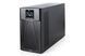 Джерело безперебійного живлення DIGITUS 2000VA/2000W, Tower, LCD, RJ45, RS232, USB, 8xC13 (DN-170131) [114548], фото 2