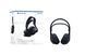 Гарнітура PlayStation PULSE Elite, WL, Midnight Black (1000044486) [110702], фото 4