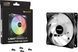 Вентилятор be quiet! Light Wings LX 120mm PWM High-Speed Black (BL123) [620199], фото 3