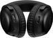 Гарнітура ігрова HyperX Cloud III, WL/USB-A/USB-C, чорний (77Z45AA) [107368], фото 3