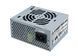 БЖ 250W Chieftec SMART, 8cm fan, SFX, >85%, bulk (SFX-250VS) [402826], фото 2