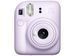Фотокамера миттєвого друку INSTAX Mini 12 PURPLE (16806133) [107628], фото 6