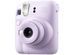 Фотокамера миттєвого друку INSTAX Mini 12 PURPLE (16806133) [107628], фото 5
