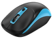 Миша Genius NX-7123 Blue (31030043401) [202397], фото 2
