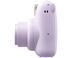 Фотокамера миттєвого друку INSTAX Mini 12 PURPLE (16806133) [107628], фото 3