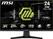 Монітор MSI 23.8" MAG 242F HDMI, DP, Audio, IPS, 200Hz, 0.5ms, sRGB 115%, FreeSync (9S6-3BC51T-001) [111737], фото 1