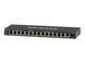 Комутатор NETGEAR GS316EPP 15xGE PoE, 1xSFP, 231Вт, WebSmart (GS316EPP-100PES) [104998], фото 5