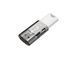 Флеш-пам'ять (накопичувач USB) USB2 16GB S60 LEXAR (LJDS060016G-BNBNG) [502547], фото 3