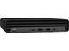 Комп'ютер персональний неттоп HP Pro 400-G9 Mini, Intel i3-13100T, 8GB, F512GB, UMA, WiFi, кл+м, 3р, DOS (885G3EA) [101909], фото 2