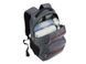 Рюкзак для ноутбука Sumdex 16" Grey (PON-391GY) [605643], фото 3