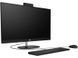 Комп'ютер персональний моноблок HP All-in-One 27" FHD IPS AG, Intel i3-1315U, 16GB, F512GB, UMA, WiFi, кл+м, DOS, чорний (AR0N6EA) [101142], фото 3