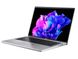 Acer Ноутбук Swift Go 14" SFG14-71 14" 2.2K IPS, Intel i7-1355U, 16GB, F512GB, UMA, Lin, сріблястий (NX.KF7EU.005)