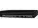 Комп'ютер персональний неттоп HP Pro 400-G9 Mini, Intel i3-13100T, 8GB, F512GB, UMA, WiFi, кл+м, 3р, DOS (885G3EA) [101909], фото 3