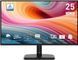Монітор MSI 24.5" PRO MP251L-E2 D-Sub, HDMI, IPS, 120Hz, 1ms, sRGB 99%, AdaptiveSync (9S6-3PD2CM-033) [114943], фото 1