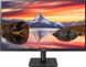 LG Монітор 23.8" 24MP400-B D-Sub, HDMI, IPS, FreeSync (24MP400-B)