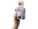 Фотокамера миттєвого друку INSTAX Mini 12 PURPLE (16806133) [107628], фото 10