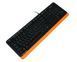 Клавіатура A4Tech Fstyler FKS10 Orange (FKS10 (Orange)) [605917], фото 2