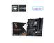 Материнcька плата MSI PRO B840M-B sAM5 B840 2xDDR5 M.2 HDMI DSub mATX (911-7E76-002) [111667], фото 5