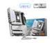 Материнcька плата MSI MPG X870E EDGE TI WIFI sAM5 X870E 4xDDR5 M.2 HDMI Wi-Fi BT ATX (911-7E59-001) [109192], фото 4