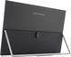 Монітор портативний Asus 27" ZenScreen MB27ACF HDMI, USB-C, MM, IPS, 2560x1440, 100Hz, sRGB 99%, AdaptiveSync, Pivot, C-Clamp Arm (90LM0AU5-B01A71) [110452], фото 4