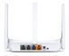 Бездротовий маршрутизатор Mercusys 300Mbps Wireless N Router (MW305R v2) [201018], фото 2
