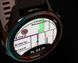 Смарт-годинник Garmin Forerunner 970 Black Carbon Gray DLC Titanium with Black/Translucent Whitestone Silicone with Slate Buckle (010-02969-60) [613061], фото 10
