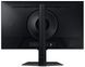 Монiтор Samsung 27" Odyssey G7 G70D IPS Black 144Hz (LS27DG700EIXUA) [614742], фото 10
