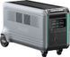 Зарядна станція Zendure SuperBase V6400 (6438 Вт/г) 3800Вт UPS Semi-Solid GridFlow WIFI/BT (ZDSBV6400-GY-EU) [400632], фото 5