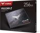 Накопичувач SSD 256GB Team Vulcan Z 2.5" SATAIII 3D TLC (T253TZ256G0C101) [608523], фото 5