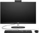 Комп'ютер персональний моноблок HP All-in-One 27" FHD IPS AG, Intel i3-1315U, 16GB, F512GB, UMA, WiFi, кл+м, DOS, чорний (AR0N6EA) [101142], фото 1